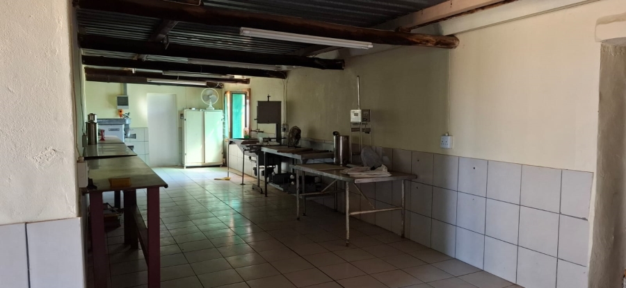 Commercial Property for Sale in Bloemfontein Rural Free State